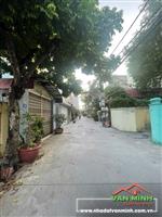 Chuyển nhượng lô đất mặt ngõ Đông Khê, Ngô Quyền, Hải Phòng
