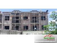 Bán dãy nhà tại  số 18/83 Phú Xá, Đông Hải, Hải An, Hải Phòng