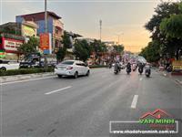 Nhà 2,5 tầng mặt đường Trường Chinh - 91,04m2 - Vị trí đẹp