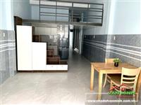CHÍNH CHỦ CẦN CHO THUÊ CĂN HỘ MINI TẠI TRẦN MAI LINH, GẦN CHỢ BÀ HOA, TÂN BÌNH 