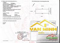 Bán đất tại Khúc Thừa Dụ Lê Chân Hải Phòng 