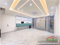 Bán nhà khu phố Trung Tâm Quận Ngô Quyền