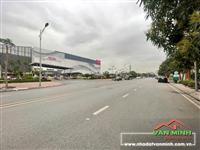 Chuyển nhượng lô đất Aoen, Vĩnh Niệm, Lê Chân, Hải Phòng