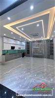 - Nhà 4 tầng sân cổng ngay gần dải vườn hoa trung tâm Trần Phú - Lương Khánh Thiện Hải Phòng.  