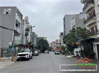 Bán nhà Quán Nam, Kênh Dương, Lê Chân, Hải Phòng
