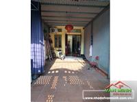 Bán đất tặng nhà cấp 4 tại Tổ dân phố Hoàng Mai, phường An Hải, Hải Phòng