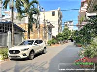 - Đất khu phân lô 333 Văn Cao Hải Phòng.  