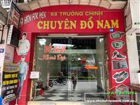 Cho thuê cửa hàng mặt đường số 68 Trường Chinh, Kiến An, Hải Phòng