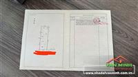 Bán nhà cấp 4 tại Lê Lợi, Ngô Quyền Hải Phòng 