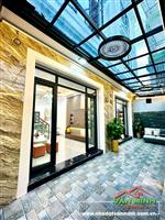 - Diện tích: 42m² sau nhà mặt đường Miếu Hai Xã Hải Phòng.