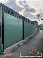 CHÍNH CHỦ CẦN CHO THUÊ NHÀ KHO NGAY SÁT CHỢ ĐẦU MỐI NÔNG SẢN THỦ ĐỨC.