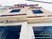 Bán 2 căn nhà số 54/152 Chợ Hàng cũ, Lê Chân, Hải Phòng