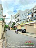- Đất mặt ngõ 8m đường Lạch Tray thông Văn Cao Hải Phòng.