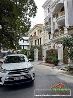 Bán nhà Quán Nam, Kênh Dương, Lê Chân, Hải Phòng