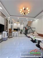 Bán nhà 4 tầng ngõ 169 Đông Khê, Ngô Quyền, Hải Phòng