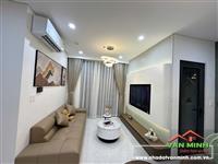 Cho thuê căn hộ cao cấp Tầng cao 18, dự án Sentosa Sky Park, giao lộ Bùi Viện - Võ Nguyên Giáp, Lê Chân, Hải Phòng