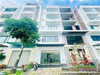 Bán nhà số 377 LK 18, đường số 1 Khu đô thị Him Lam, Hùng Vương, Hồng Bàng, Hải Phòng