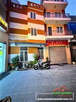 Bán nhà Văn Cao, Hải An, Hải Phòng 