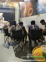 CẦN SANG LẠI MẶT BẰNG KINH DOANH QUÁN CAFE  TẠI QUẬN 8