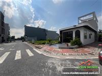 77,5m2 đất đấu giá Kha Lâm 3 - Ngang 5m - Đông nam