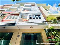 Bán nhà số 5 Lô 3 Khu nhà ở cao cấp 81 Thiên Lôi, Lê Chân, Hải Phòng