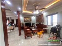Nhà nhiều tầng mặt đường Trần Thành Ngọ - 77m2 - Vị trí đẹp