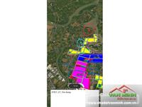 Chuyển nhượng lô đất Thượng Trang - Bát Trang, An Lão, Hải Phòng