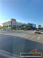 - Bán nhà 4 tầng Aeon Mall Hải Phòng.  
