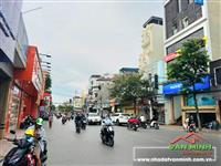 - Bán đất phố Trần Nguyên Hãn Hải Phòng. 