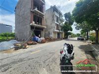 Bán đất TĐC Vườn Mơ Hải Phòng 