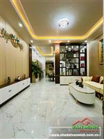 Bán nhà phố Trần Nhật Duật, Ngô Quyền, Hải Phòng