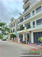 Bán nhà phân lô khu đường Thiên Lôi Hải Phòng.