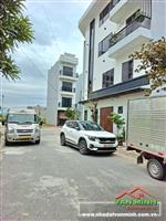 - Đất lô góc 2 mặt đường tđc Tam Kỳ Hải Phòng. 