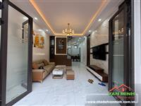 Bán nhà ngõ 189 Đông Khê, Ngô Quyền, Hải Phòng