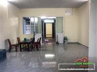 Cho thuê nhà ngõ gần Cầu vượt BigC (đường Nguyễn Bỉnh Khiêm), Hải An, Hải Phòng