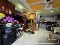Bán nhà lô góc trong ngõ 358 Đà Nẵng, Hải An, Hải Phòng