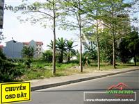 Chuyển nhượng lô đất mặt đường Phạm Văn Đồng, Dương Kinh, Hải Phòng