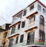 - NHÀ ĐƯỜNG LẠCH TRAY GẦN ĐẠI HỌC HÀNG HẢI HẢI PHÒNG. 