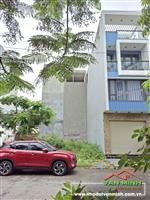 - Bán đất lô góc TĐC A51 Hồ Sen, Hải Phòng. 