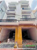 Bán nhà Khúc Thừa Dụ, Vĩnh Niệm, Lê Chân, Hải Phòng
