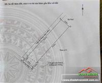 Bán Lô Góc mặt đường Trại lẻ , Lê Chân , Hải phòng 