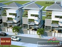 Bán căn biệt thự Song Lập Quý Tộc 5, Vinhomes Vũ Yên, Thủy Nguyên, Hải Phòng