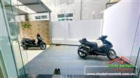 Bán nhà lô 5 Đoàn Kết, Quán Nam, Hải Phòng