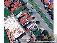 Chuyển nhượng lô đất phân lô F0 cực hiếm tuyến 2 đường Phạm Văn Đồng, Dương Kinh, Hải Phòng 