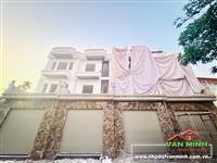 Bán nhà ngõ 24 đường Trang Quan 3, An Đồng, An Dương, Hải Phòng