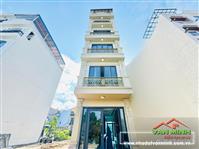 Bán nhà cao cấp lô 338 TDC Cây Đa 13 gốc, Hải An, Hải Phòng