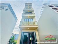 Bán nhà cao cấp lô 338 TDC Cây Đa 13 gốc, Hải An, Hải Phòng