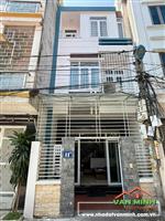 - Bán nhà dân Khúc Thừa Dụ - Thiên Lôi Hải Phòng. 