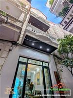 Bán nhà đẹp phố Chợ Hàng - Hồ Sen - ngõ cực nông chỉ 1 ngoặt ngắn