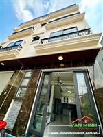 Bán nhà đẹp phố Miếu Hai Xã, Lê Chân, Hải Phòng